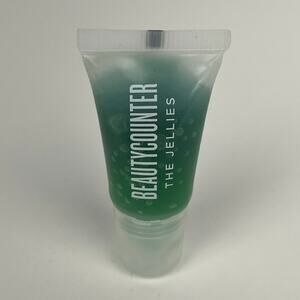 Beautycounter Fresh Mint Lip Jelly/Jellie NEW